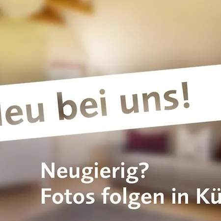 Apartment Haus Seebad 8