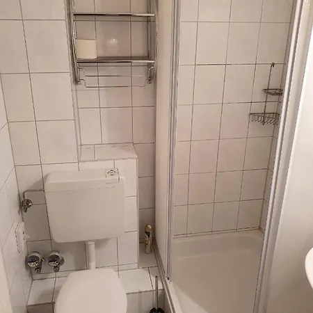 Haus Seebad 8 * Grömitz